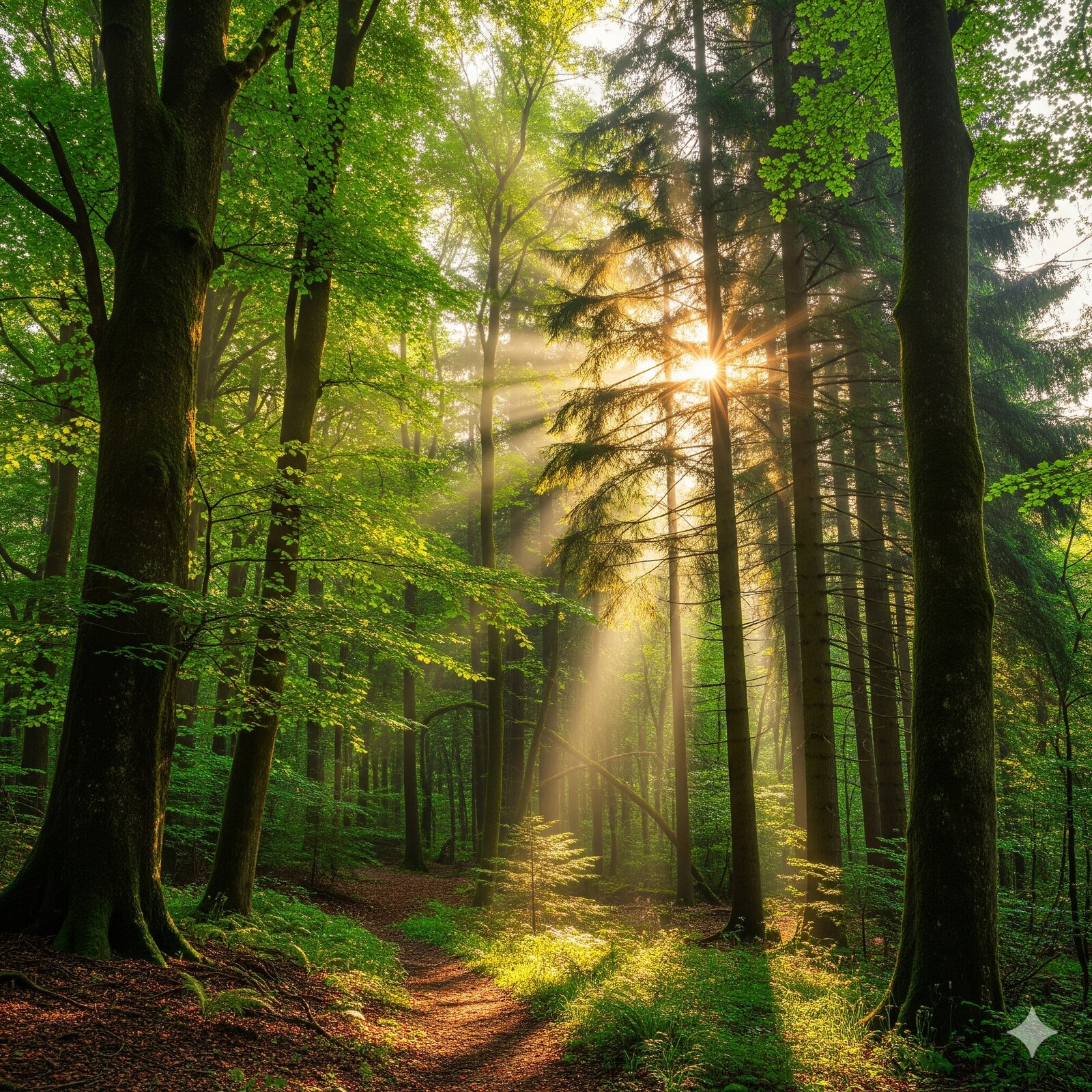 Forest